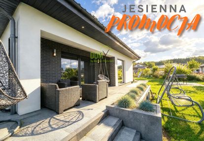 Jesienna promocja - niższa cena jonkowo