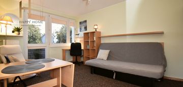Wynajmę mieszkanie 22m2 w centrum
