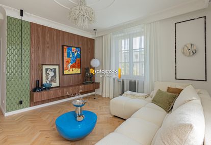 Unikalny apartament 58m² | gdynia | blisko plaży