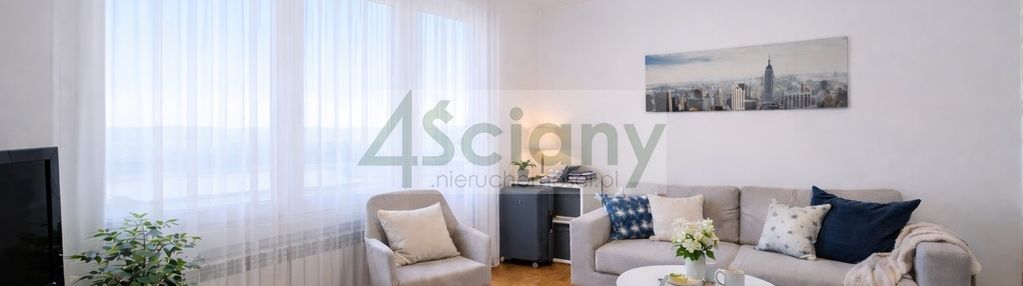 Atrakcyjne 3 pokoje przy wspólnej drodze