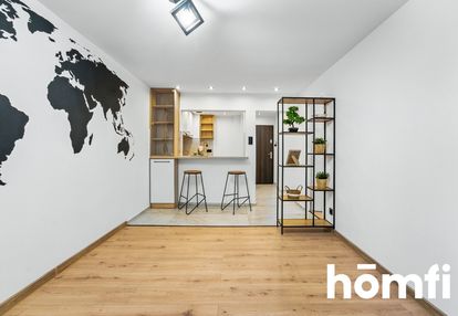 Wyremontowane dwa pokoje dla każdego w centrum