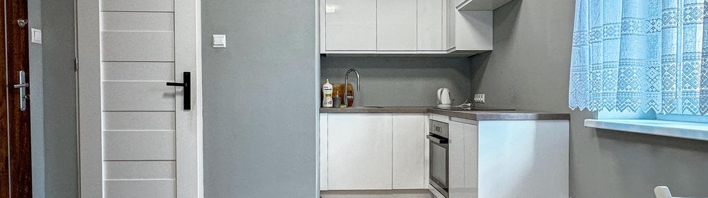 2pok. | centrum | 1 piętro | wszędzie blisko