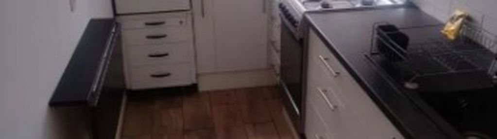 2-pokojowe mieszkanie na woli