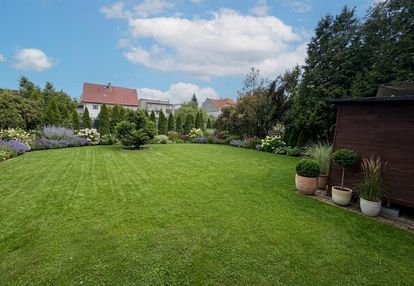 Działka 7 arów z domem - kraków ul.dobczycka!