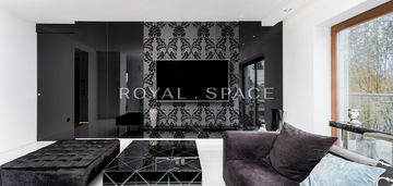 Apartament premium na woli justowskiej!