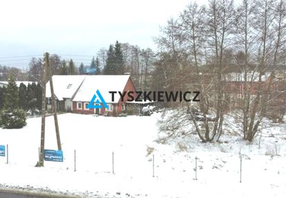 Atrakcyjnie położona działka pod zabudowę lub inwe