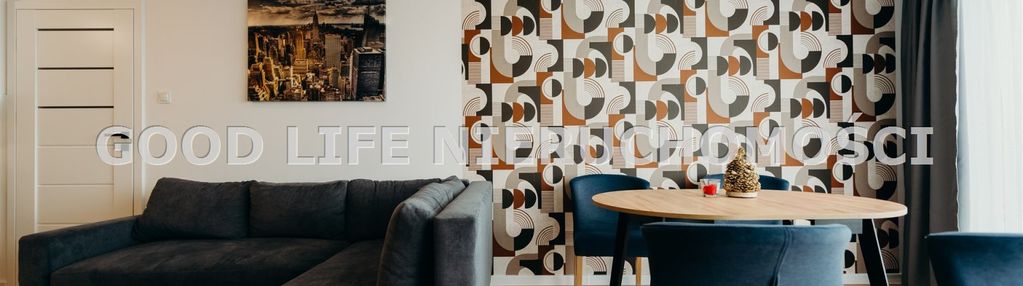 Apartament na wynajem 3 pokoje capital tower