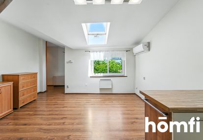 2-pokojowe mieszkanie na wynajem w rybniku