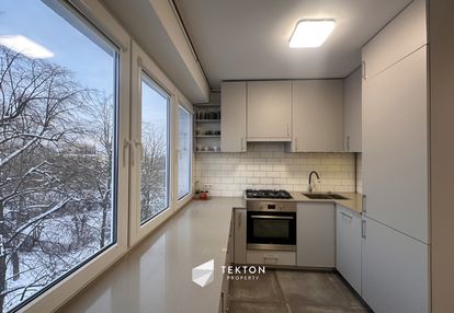 Dwustronne 2 pokoje | pkp | parking