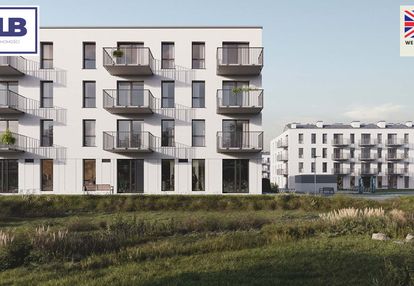 Najtańsze mieszkanie z inwestycji - dwa pokoje