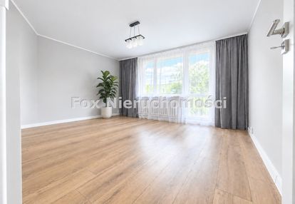 Piękne słoneczne 3 pokoje z dużym balkonem