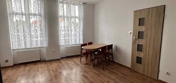 Komfort i spokój w sercu trzebiatowa