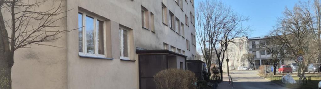 Komfortowe mieszkanie 63,8 m 2