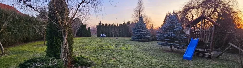 Działka na sprzedaż 800m2