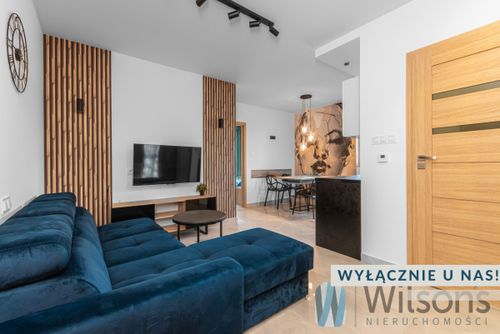 Nadmorski apartament - sztutowo