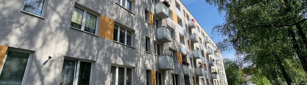 3 pokoje, 1 piętro, balkon, piwnica