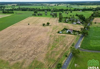 Działki z warunkami zabudowy |od 1000 m²| 51 zł/m²