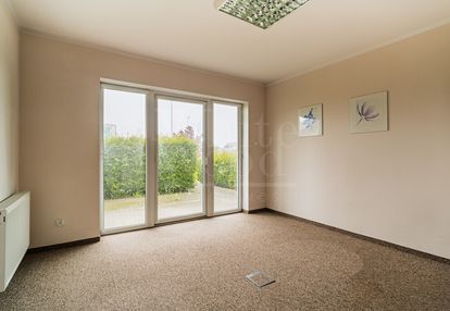 Mieszkanie - biuro do własnej aranżacji