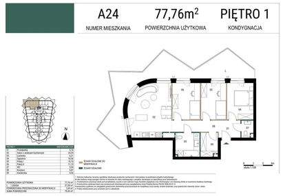Wyjątkowa architektura, tramwaj, dla rodziny!