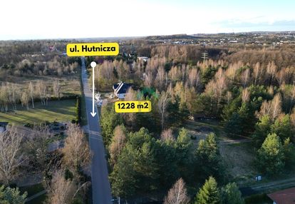Atrakcyjna działka budowlana blisko częstochowy