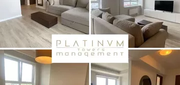 apartament inwestycyjny Platinum umowa najmu 2 pok