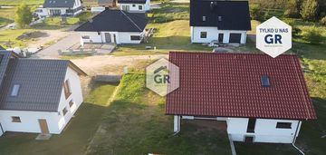 Dom na przedmieściach kościerzyny/kaszuby