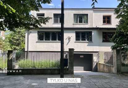 Dom na jeżycach przy ogrodzie botanicznym