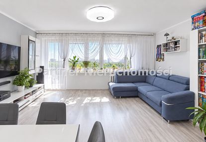 3 pokoje rozkładowe skarpa!!!loggia!