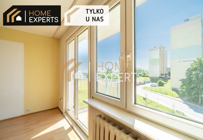 3 pokoje z potencjałem | gdynia