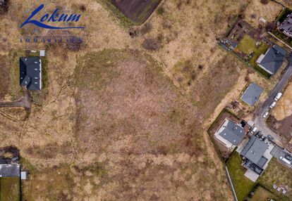 Duża działka w spokojnej okolicy - sprawdź