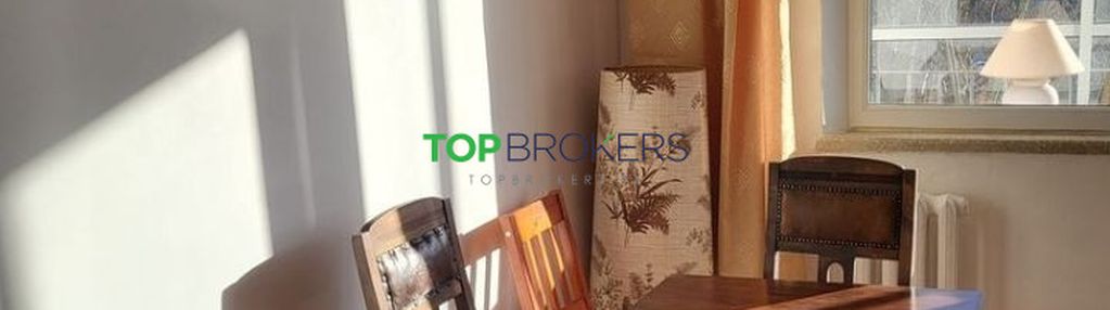 Komfortowe 2 pokoje z loggią