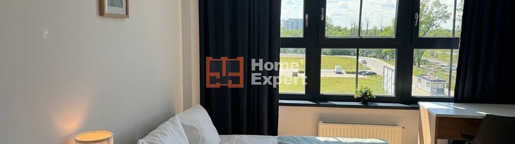 Apartament 26m2 psie-pole, bierutowska