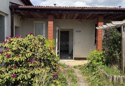 Inwestycja p/u 17 556 m² z zabudową