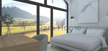 Apartament turystyczny w karpaczu | widok + spa