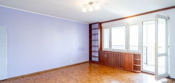 Kawalerka doskonałej lokalizacji!