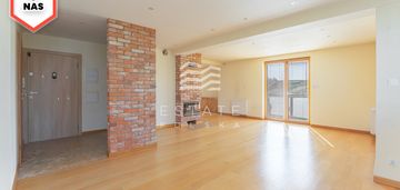 Okazja! jedyny taki apartament! wysoki standard