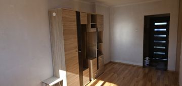 Mieszkanie w dostępne od zaraz – przy ulicy konsty