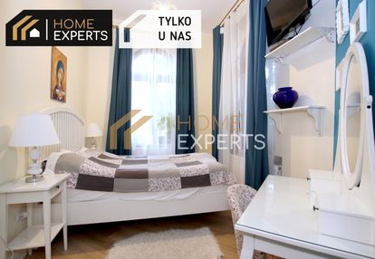 3 pokoje sopot stylowa kamienica