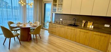 Nowoczesny apartament z ogródkiem –tarnowskie góry