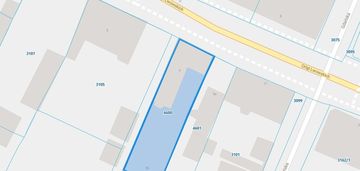 Działka z gotowym projektem i aktywnym pnb