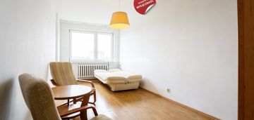 Kawalerka 25 m2 na os. kazimierzowskim!