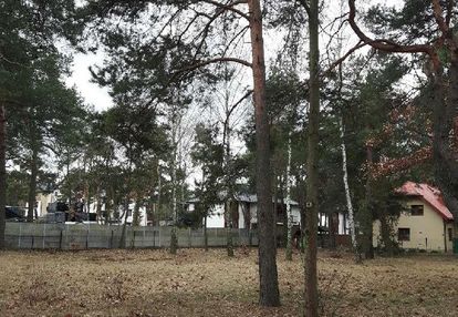 Działka budowlana pod inwestycje