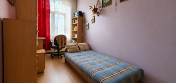 Miedziana elek. | rozkładowe | świetne pod wynajem