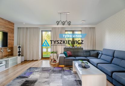 Duży gotowy apartament premium!