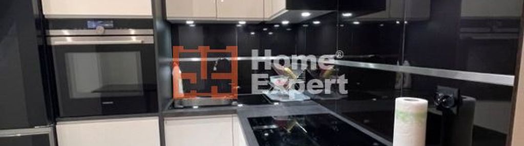 Hubach o powierzchni 70m2.