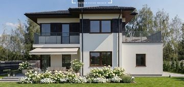 Dom wolnostojący| 4 pokoje | stan deweloperski