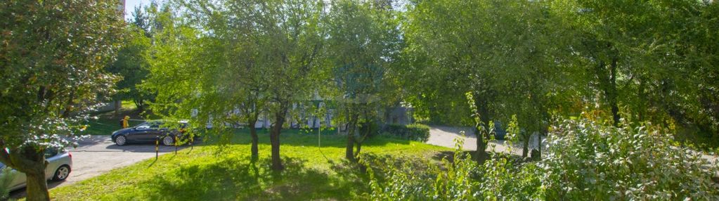 Świetny widok, 4 niezależne, słoneczne, od 1.10