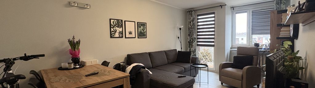 Dwa pokoje 44m2 blisko morza władysławowo !