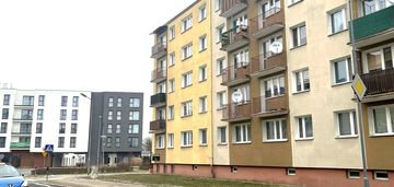 Mieszkanie 2 pokojowe, parter 37,7 m2 centrum piły