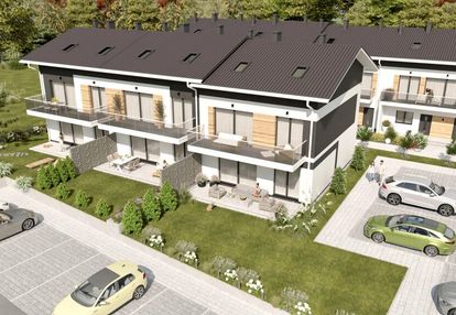 Nowa inwestycja zaczernie | 3 pokoje | ogród